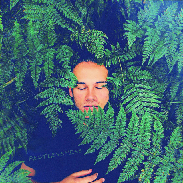 Restlessness cover art