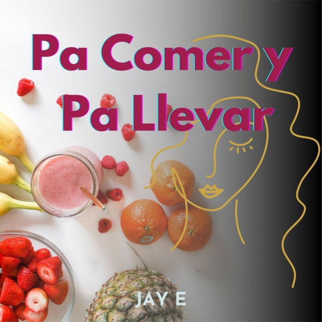 Pa Comer Y Pa Llevar