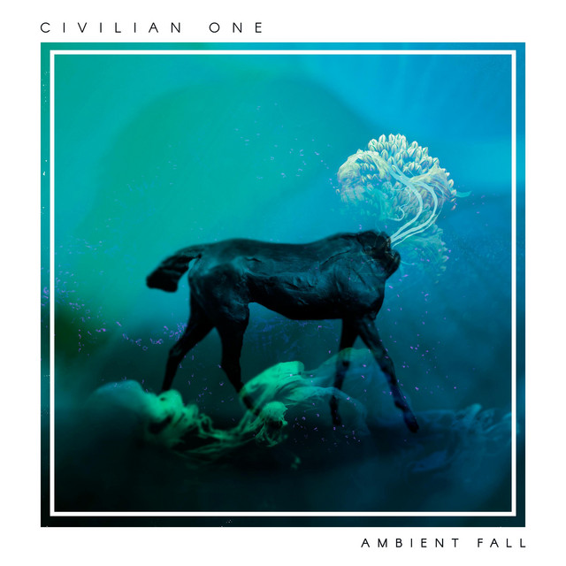 Обкладинка: Ambient Fall — Civilian One
