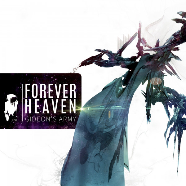 Gideon's Army album art