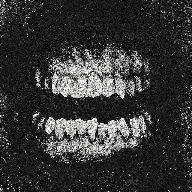 Retribution cover art