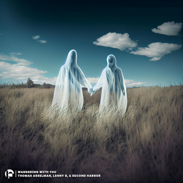 wandering with you