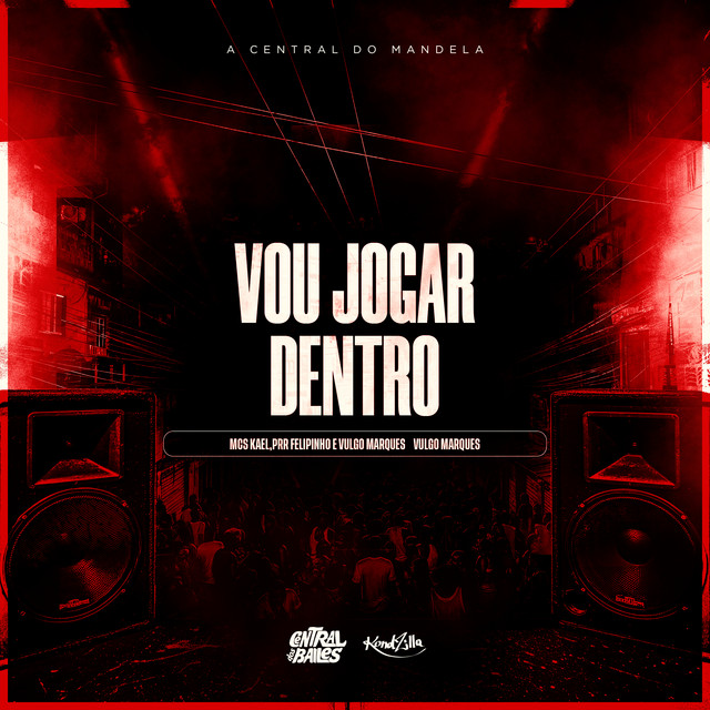 Vou Jogar Dentro