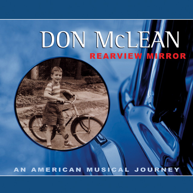 Rearview Mirror cover art