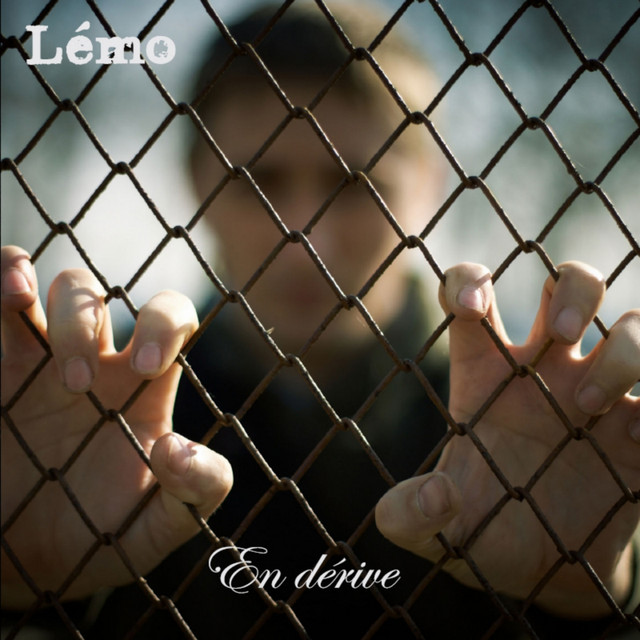 En dérive cover art