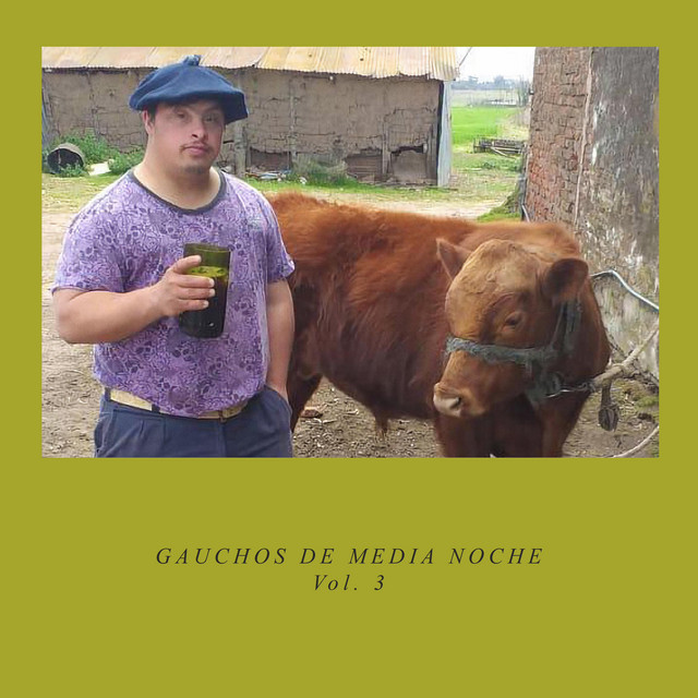 El Pardo cover art