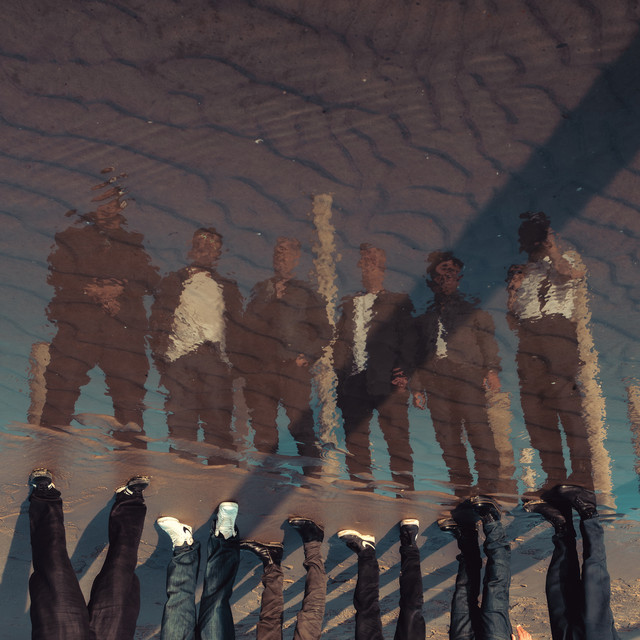 undefined album image