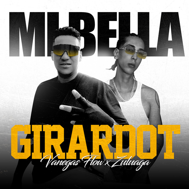 MI BELLA GIRARDOT