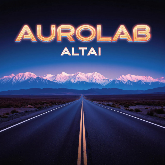 Altai cover art
