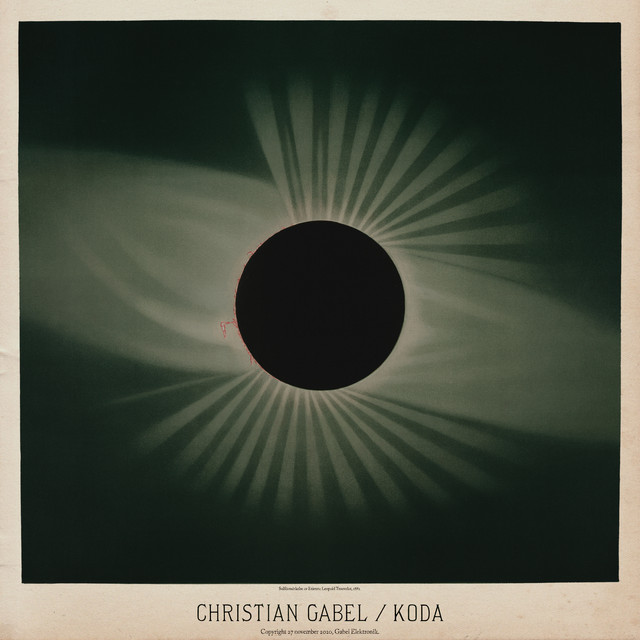 Koda cover art