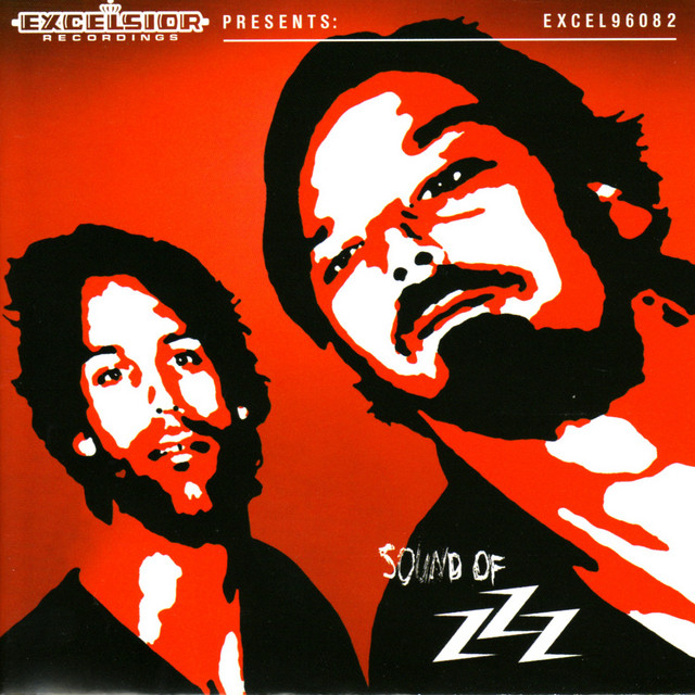 Sound of zZz cover art