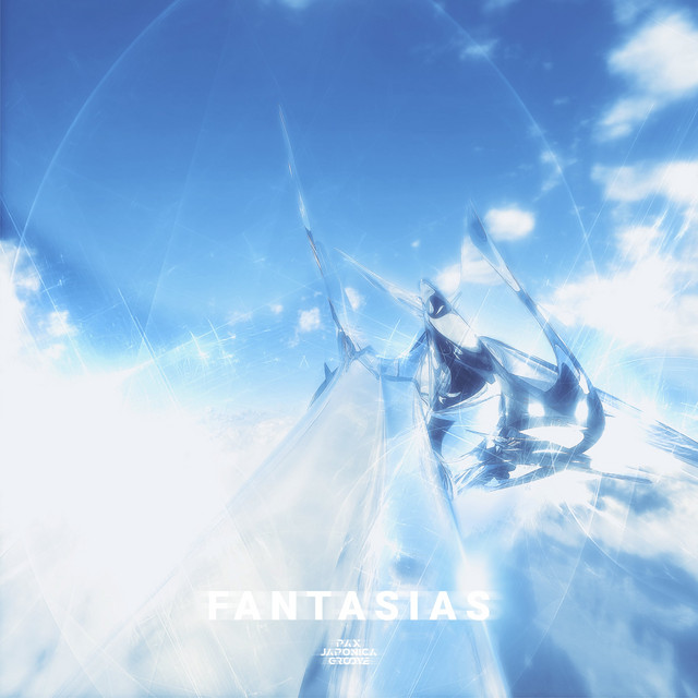 FANTASIAS cover art