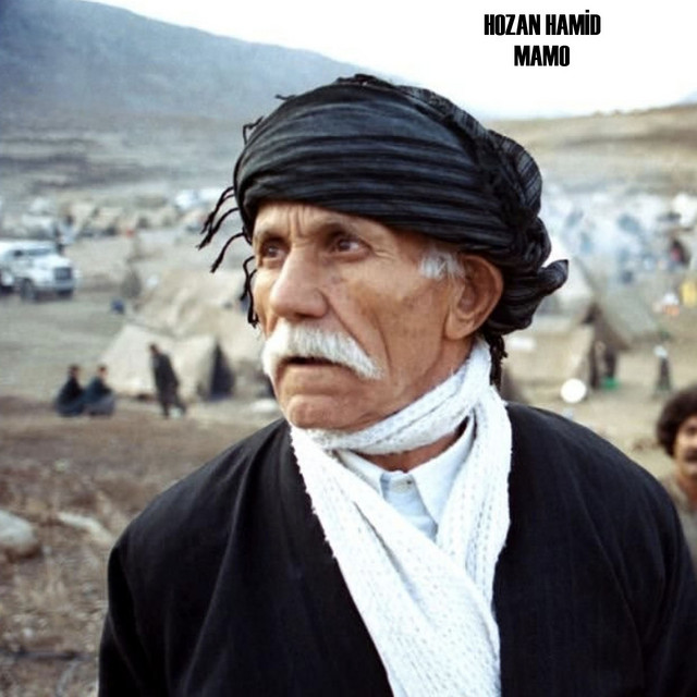 Hozan Hamid