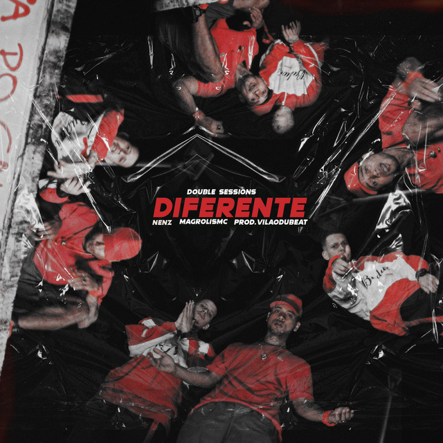 Diferente - Single by Nenz | Spotify
