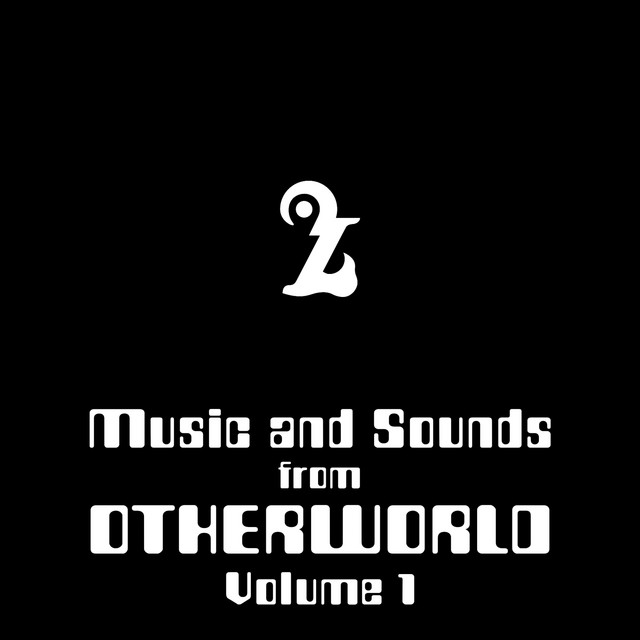 Music and Sounds from Otherworld Volume 1 cover art