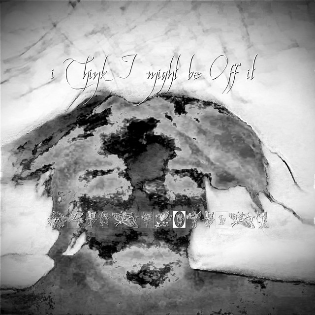 off it cover art
