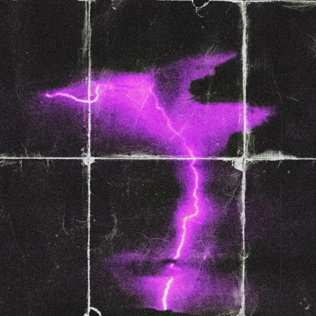 Thunderstorm - Slowed + Reverb