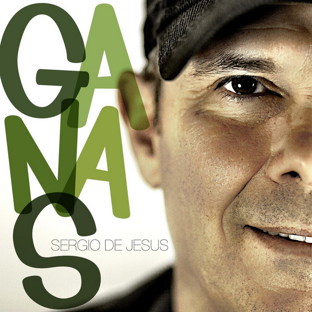 Ganas cover art