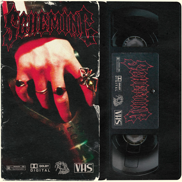 SCHEMING cover art