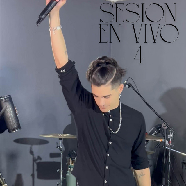 Sesión en vivo 4 album image