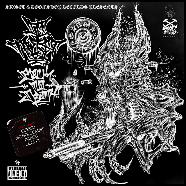 洋楽 FACES OF DEATH/COUNTDOWN 2 DEATH/G-RAP Back To Death - EP by Dj Twi$t II | Spotify