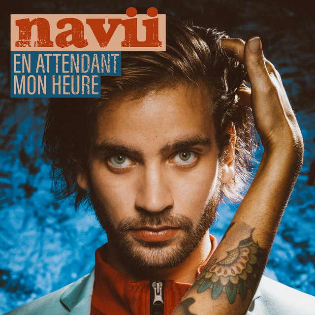 Cover du titre En attendant mon heure