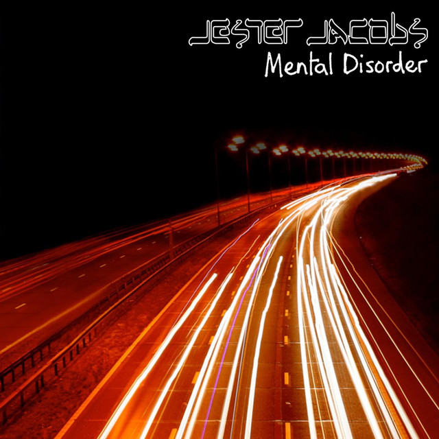 Mental Disorder cover art