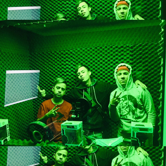 album image