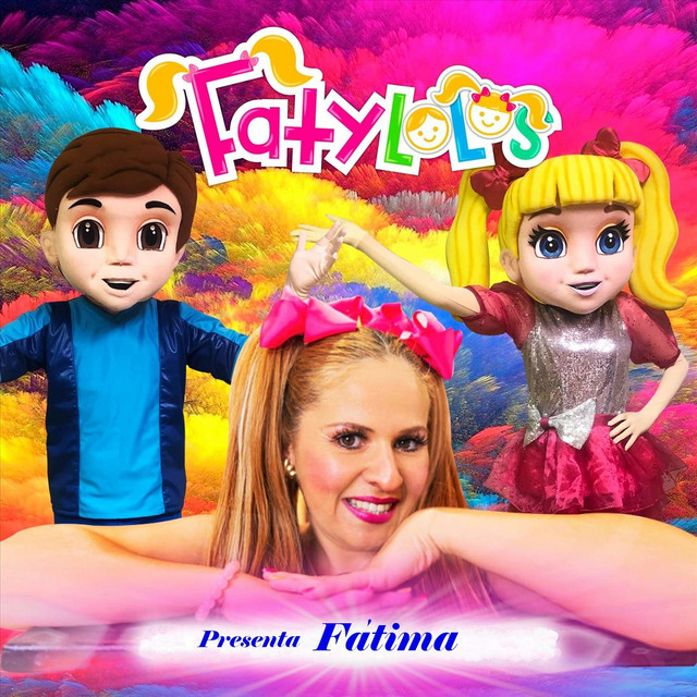 Fatylolos cover art