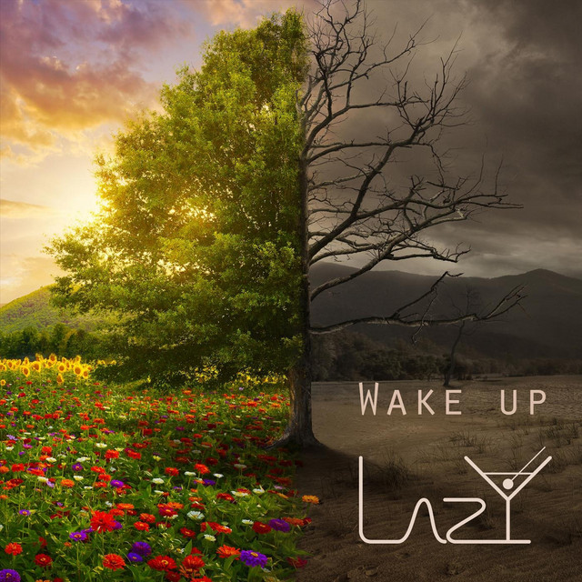 Wake Up cover art