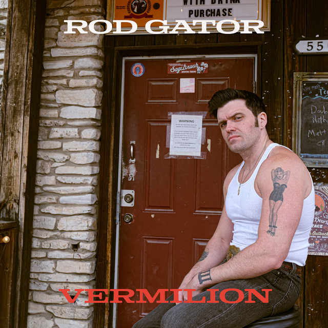 Vermilion cover art