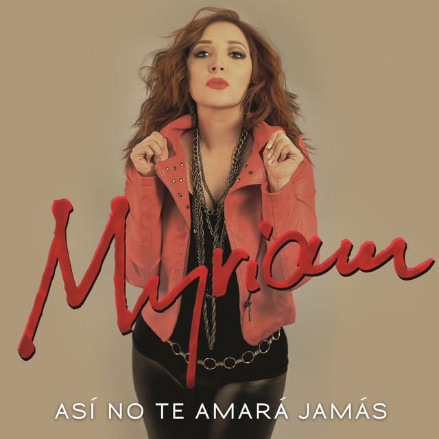 Así No Te Amará Jamás