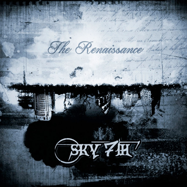 The Renaissance cover art