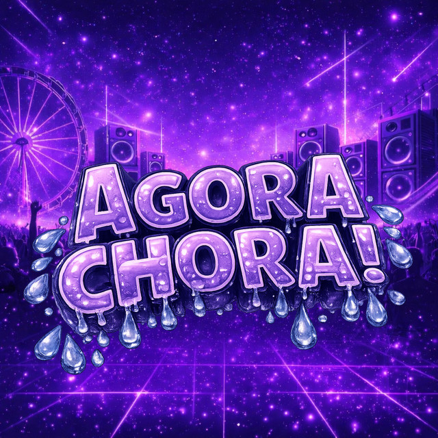 Agora Chora