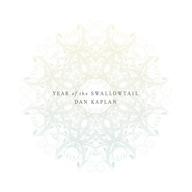 Year of the Swallowtail cover