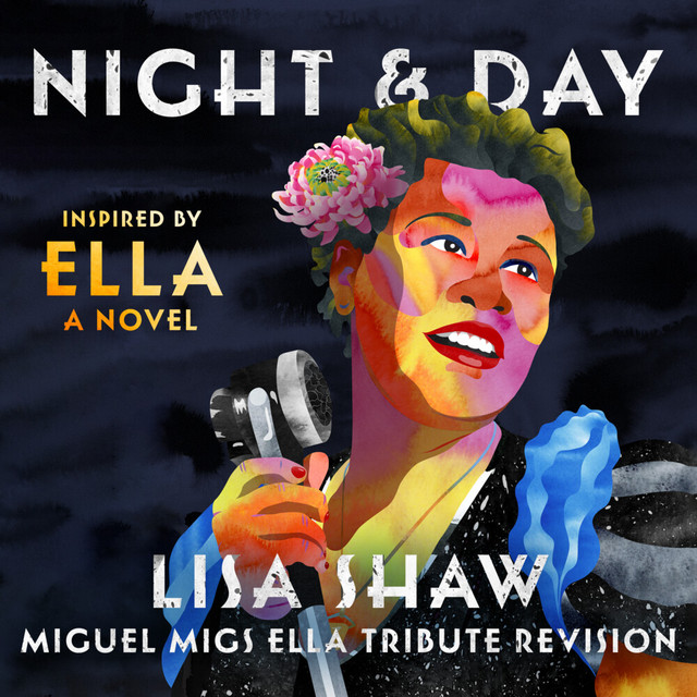 Night & Day (Miguel Migs Ella Tribute Revision) artwork