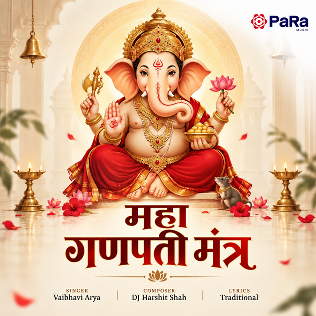 Maha Ganpati Mantra