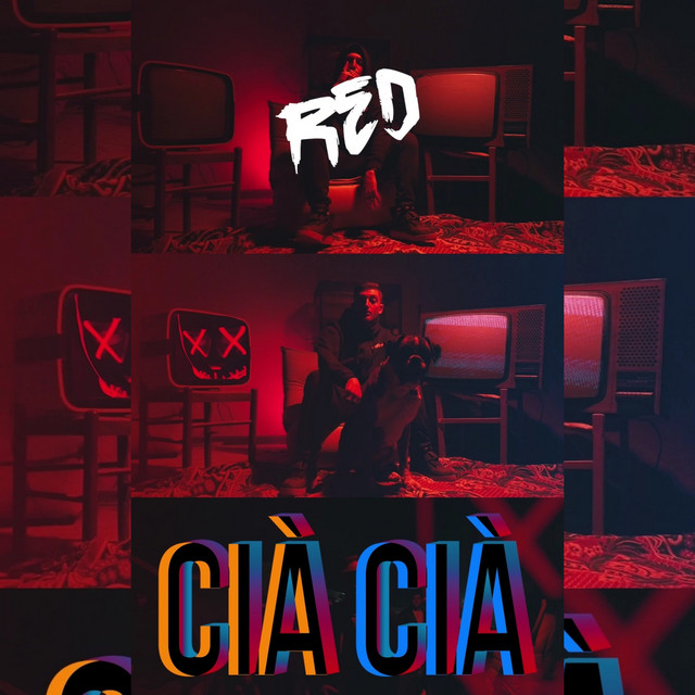 Cià Cià - Single by Red | Spotify
