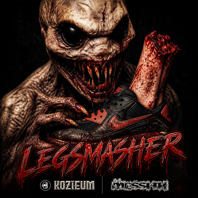 Legsmasher