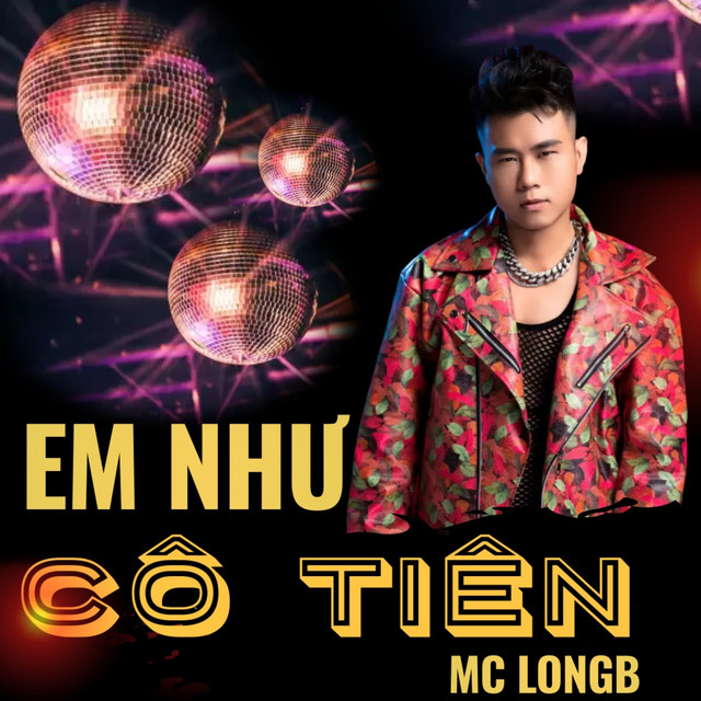 Em Như Cô Tiên