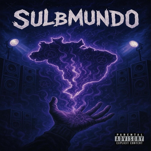 SULbMUNDO cover art