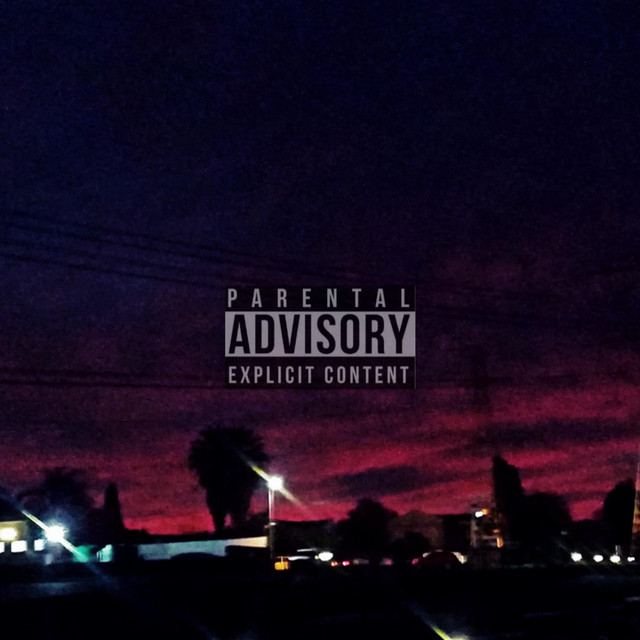 Nosebleed cover art