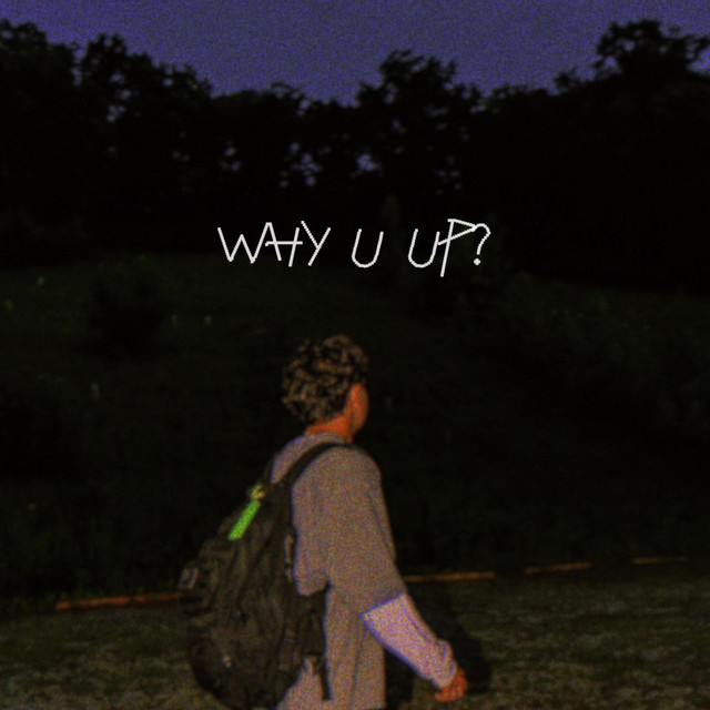 WHY U UP? - Single by SUNTWIST | Spotify
