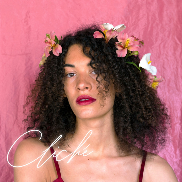 Cliché cover art
