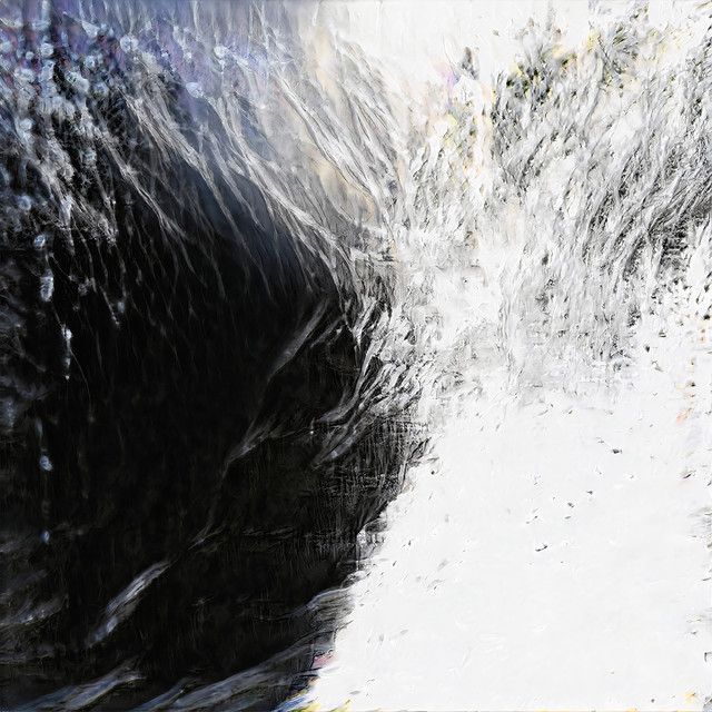 Antecedent cover art