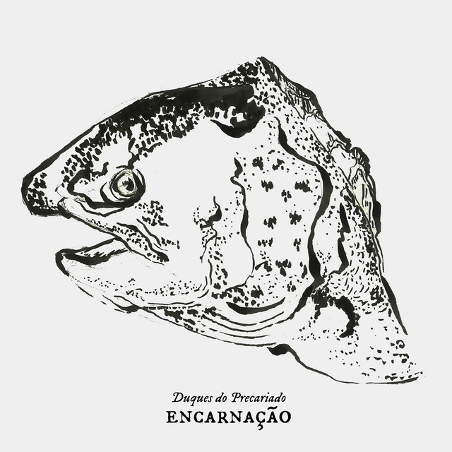 Encarnação cover art