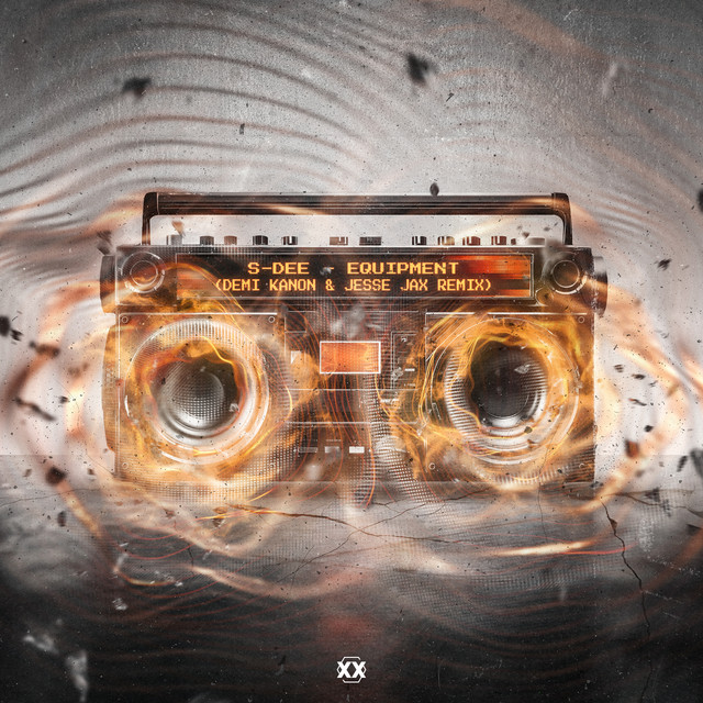 Equipment (Demi Kanon & Jesse Jax Remix)