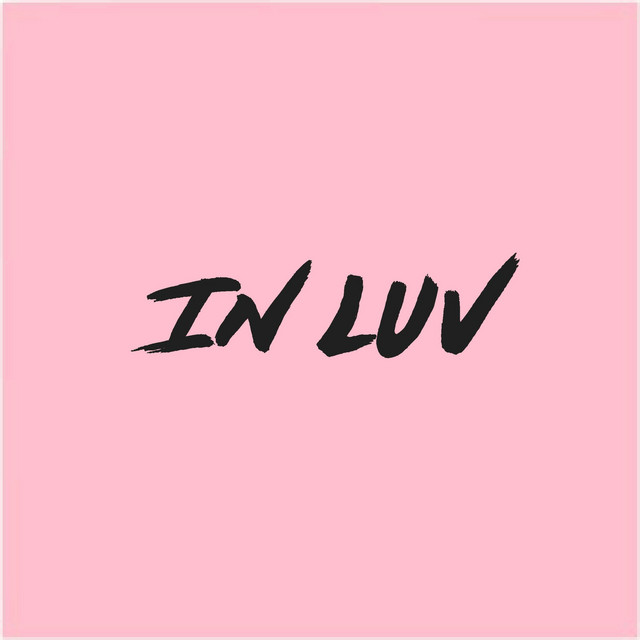 In Luv cover art