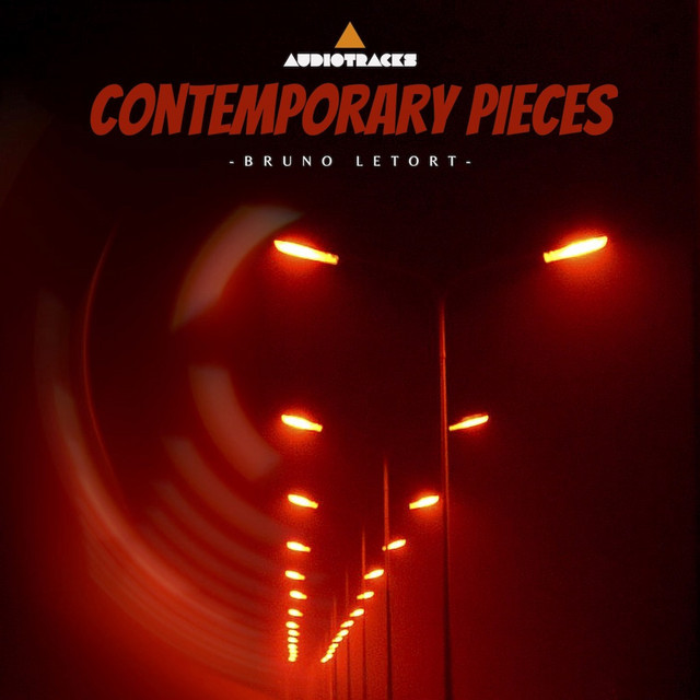 Contemporary Pieces - EP by Bruno Letort | Spotify