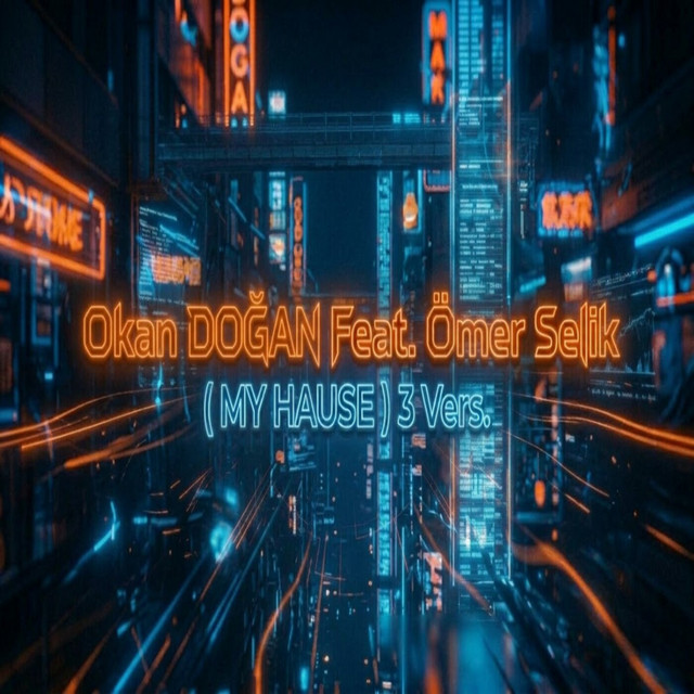 Dj Okan Doğan
